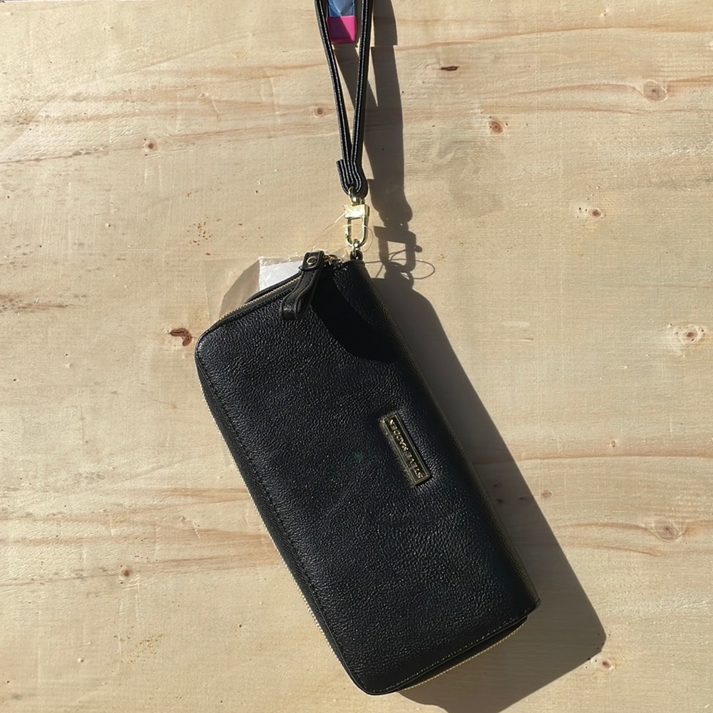NWT Steve Madden Studded Wallet/Wristlet